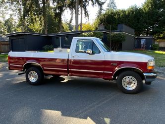 1994 Ford F-150