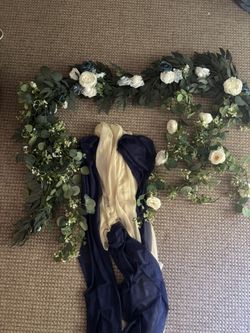 Wedding Decor Lot