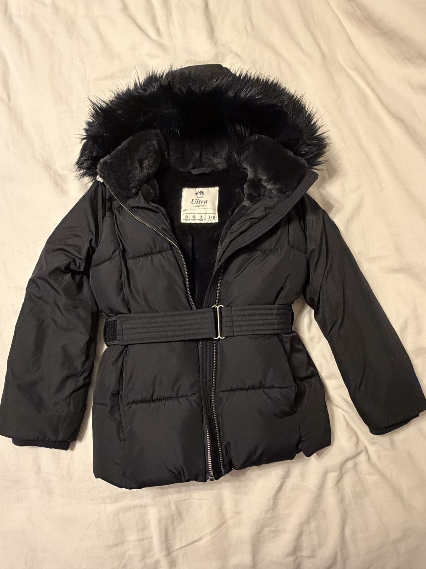 Kids Winter jacket