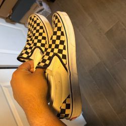 Vans Slip On