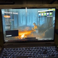 Lenovo Laptop Touchscreen Flip