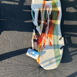 Snow Board