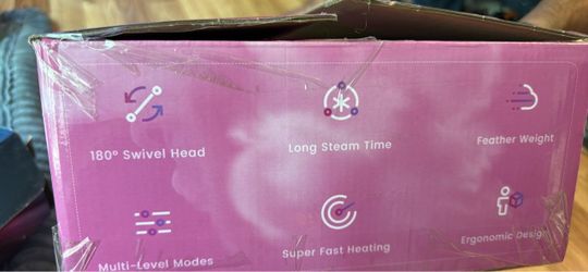Steamer