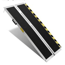 6 Ft Wheelchair Ramp