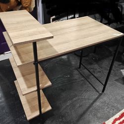 Small Desk