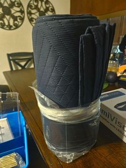 100% MICROFIBER QUILT  king 
$25