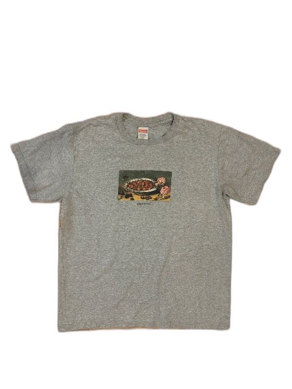 Cranberry Supreme Tee