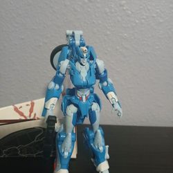 Transformers Chromia 