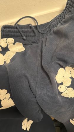 Denim Tears Sweat Pants
