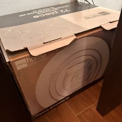 Dinner Set For 11 People