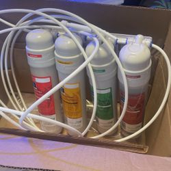 Aquatic Life 4stage Rodi  Aquarium Filter System 