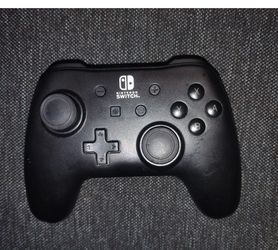 Nintendo Switch Controller