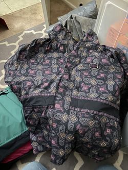 Quiksilver Winter Gear 