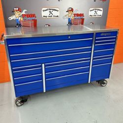 Snap On Tool Box