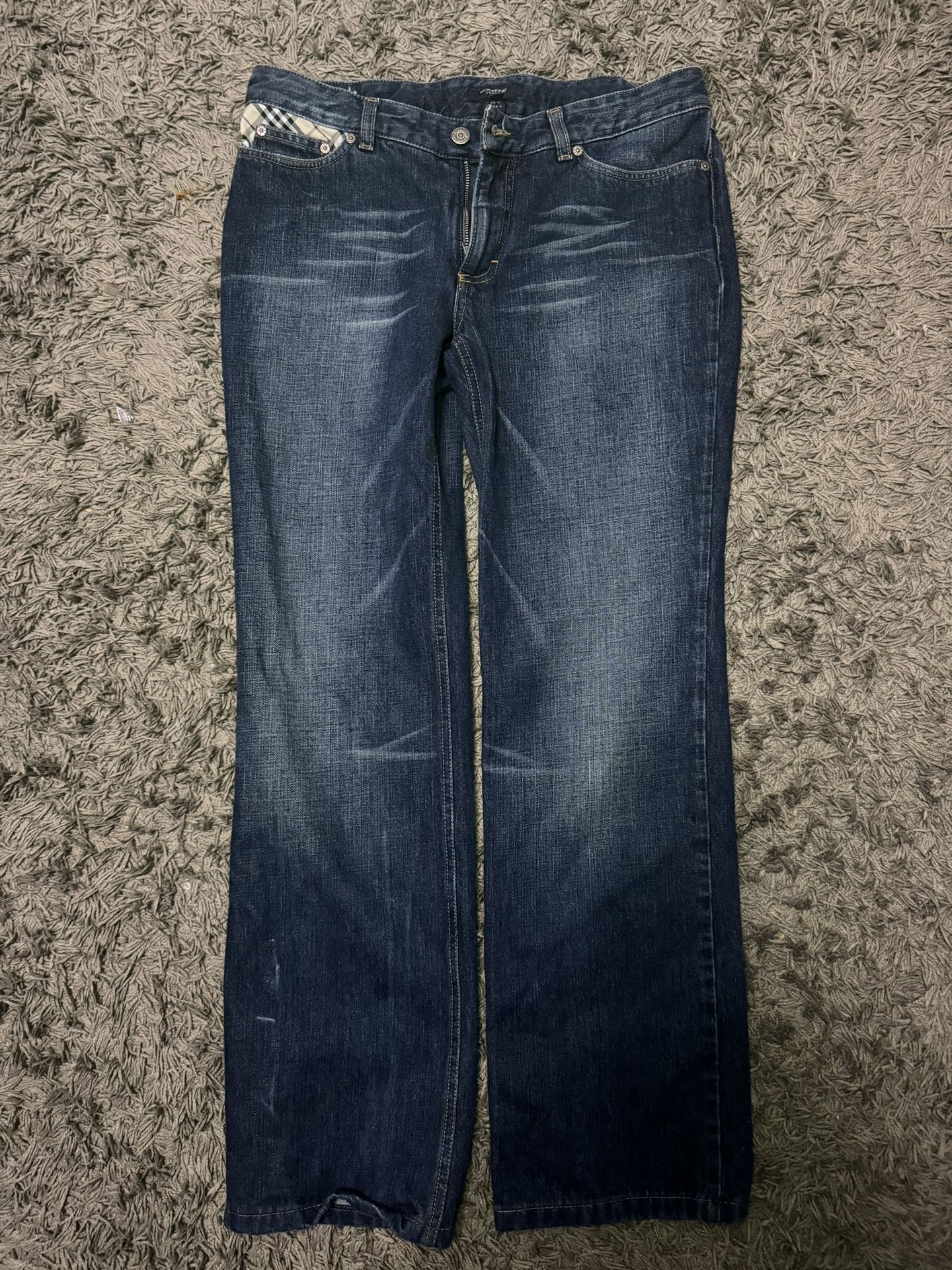 Burberry Women’s Jeans