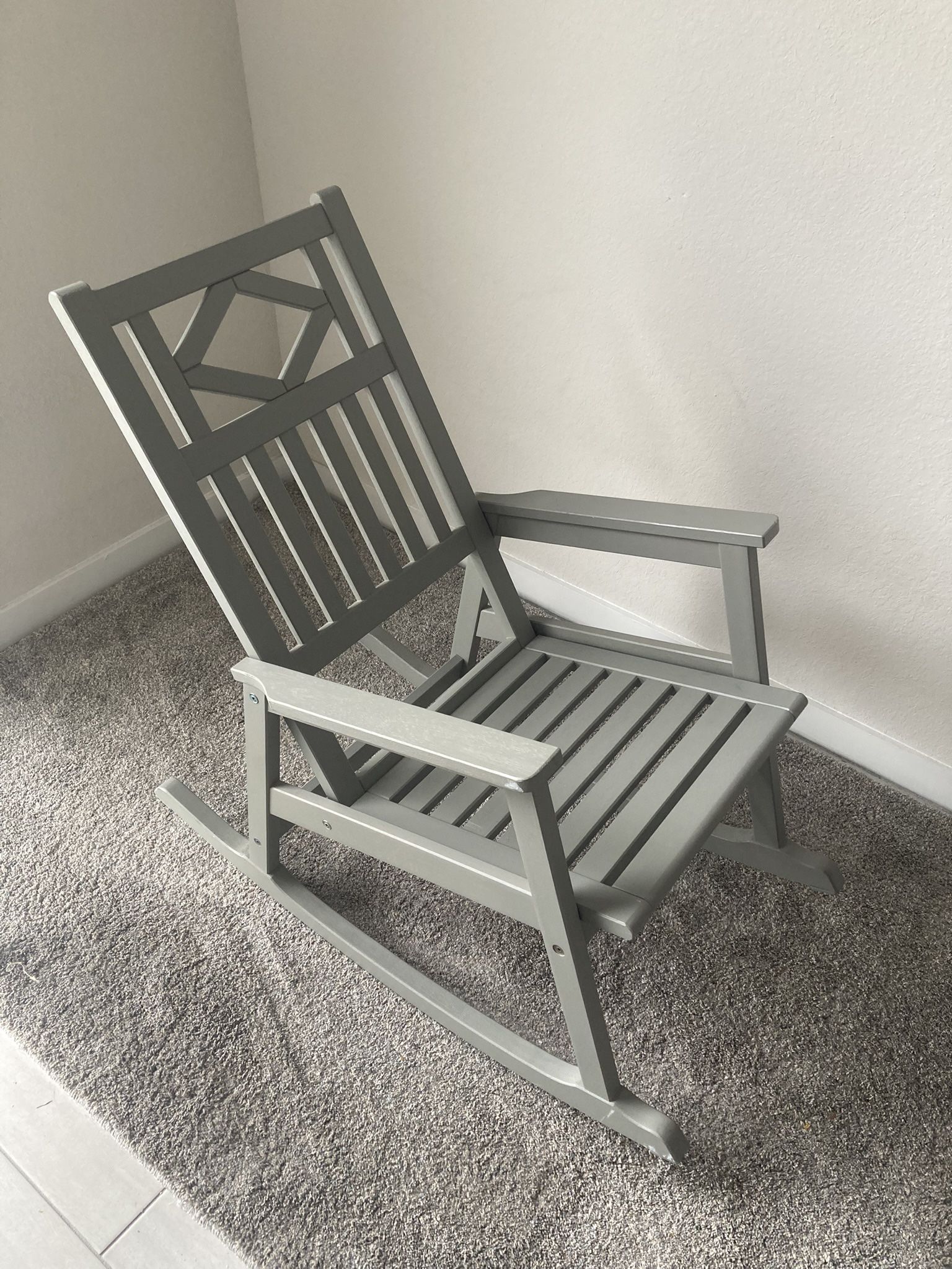 IKEA Rocking Chair (I open Box)