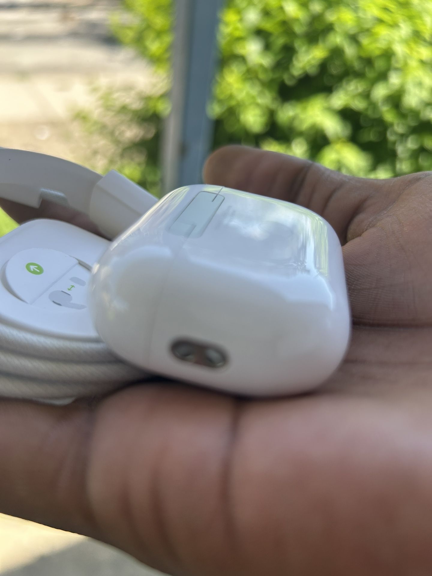 AIR PODS PRO 2ND GENERATION Electronics & Media