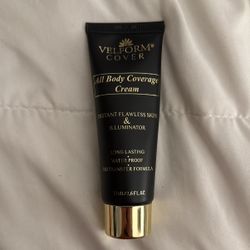 Velform Body Cream