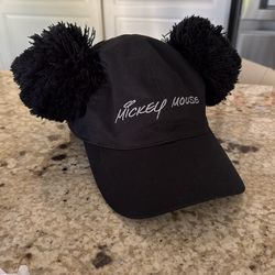 Disney Tokyo Cap