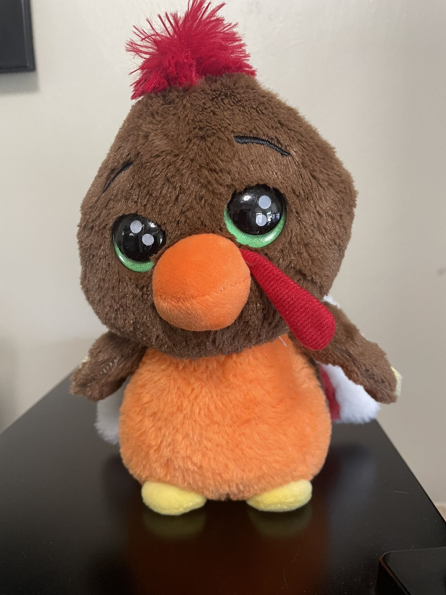 Turkey Stuffed Animal