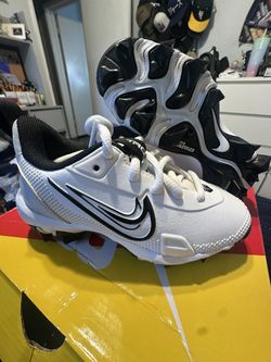 Nike Trout 9 Baseball Cleats