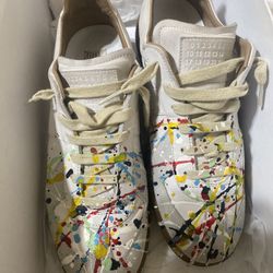 Margielas