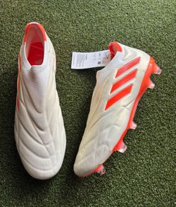 Adidas Copa Pure+ FG Soccer Cleats Men’s Size 6.5