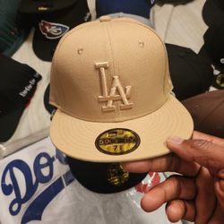 LA Dodgers Hats. Resellers Only $10 Each