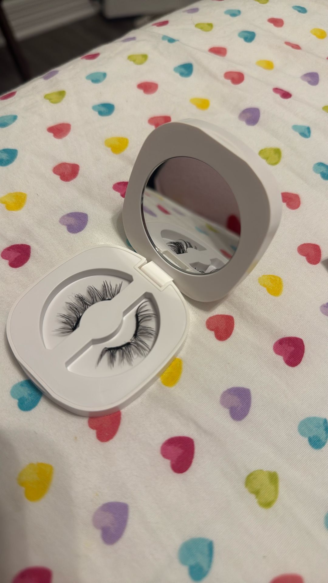 Wosado Magnetic Lashes