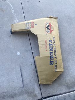 Right fender And Bracket Hyundai Elantra 2007-2010