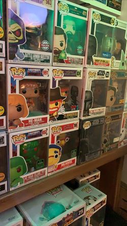 Funko Pop!!!