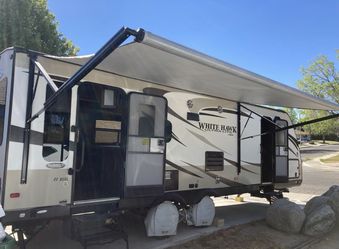 2015 Jayco White Hawk Ultra Lite Trailer