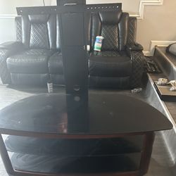 Tv Stand With Mount 