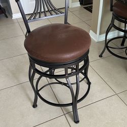 Counter Chairs