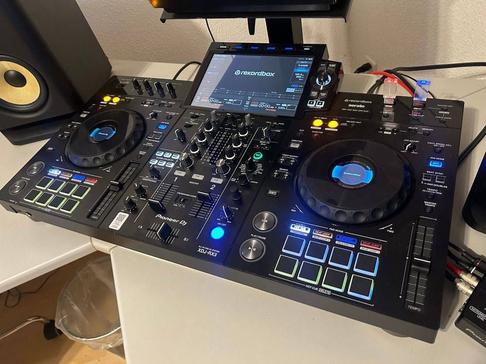 Pioneer