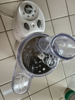 Food Processor
