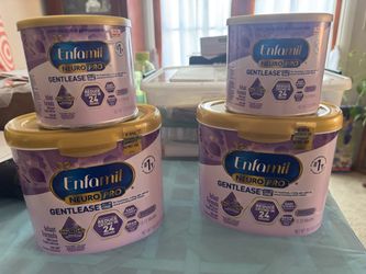 Baby Formula