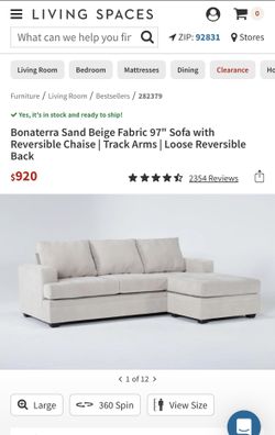 sofa