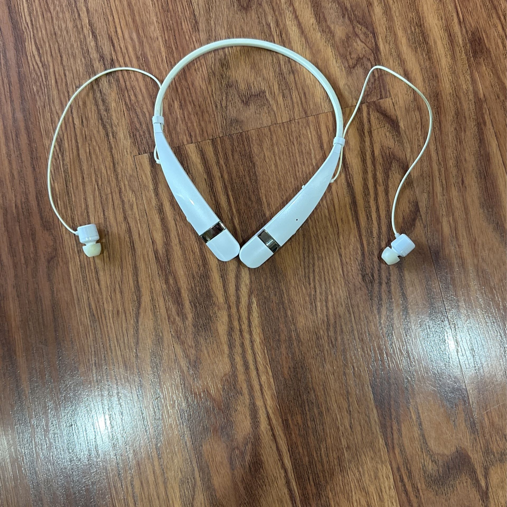 Blue Tooth Wireless Headset LG