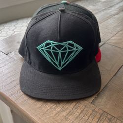 Diamond Hats