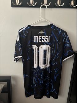 Argentina 2026 World Cup jersey
