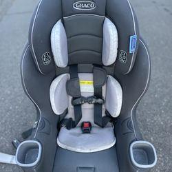 Graco Car Seat