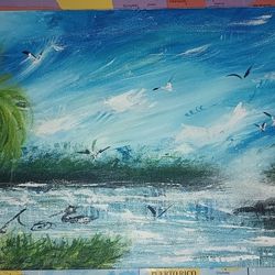 2nd Florida Highwaymen D. Tynes Gibson 