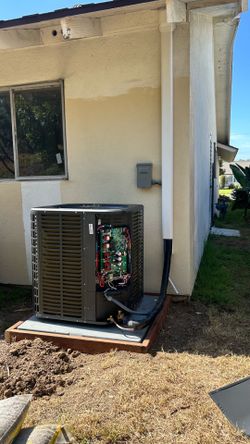 4 Ton AC 1500 sqft