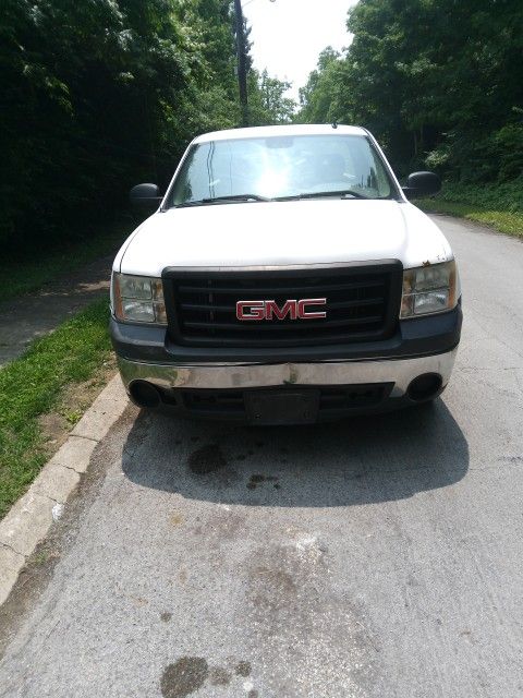 Work Truck For Sale
