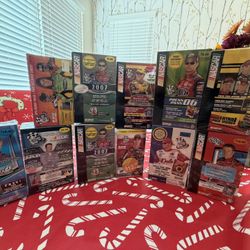 NASCAR Blaster Boxes