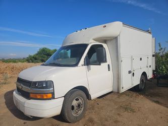 Gmc work truck 🚚