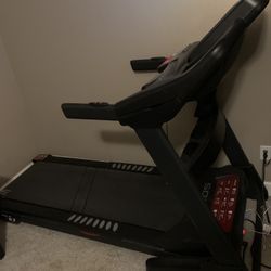 Offerup shop used treadmill