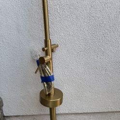 Standing Tub Filler