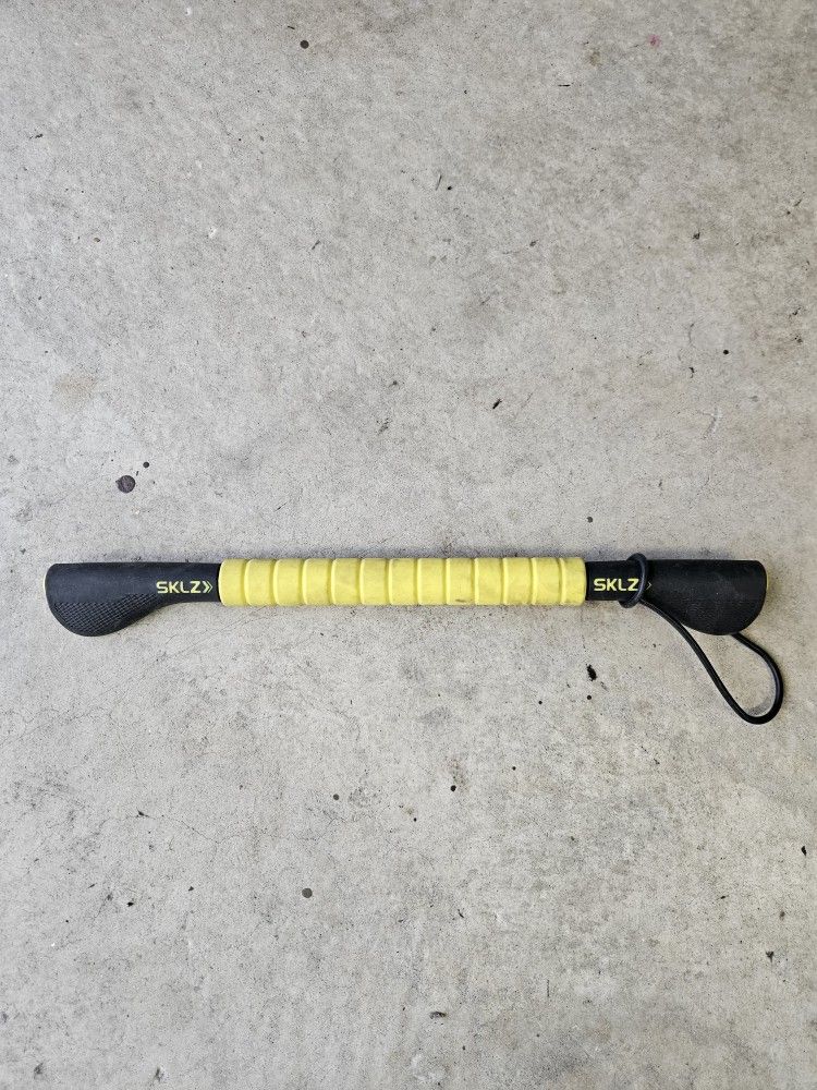 SKLZ Massage Bar